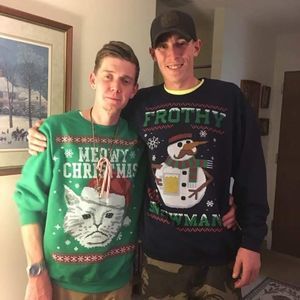 Meet your Posher, Billy